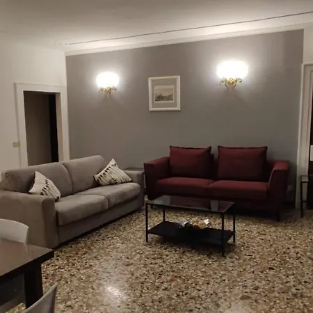 Palazzo Boldu - Ca' Colombina Lägenhet *