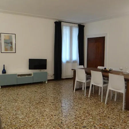 Palazzo Boldu - Ca' Colombina