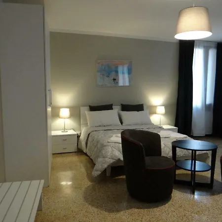 Palazzo Boldu - Ca' Colombina