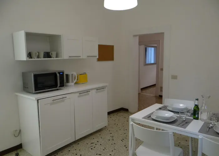 Apartment Palazzo Boldu - Ca' Colombina