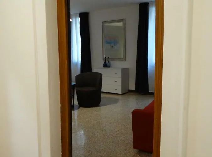 Lägenhet Palazzo Boldu - Ca' Colombina Venedig