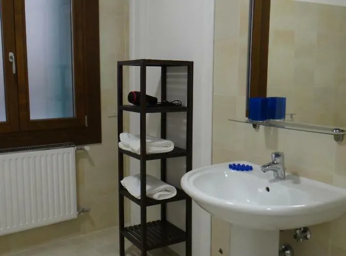 Palazzo Boldu - Ca' Colombina Apartment Venice