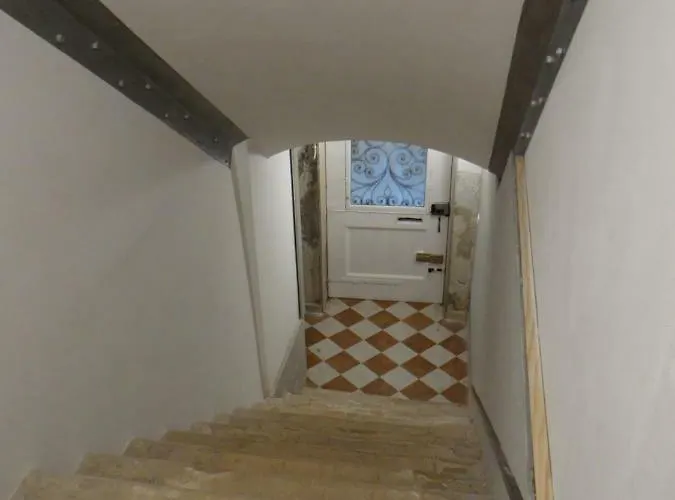 Lägenhet Palazzo Boldu - Ca' Colombina *
