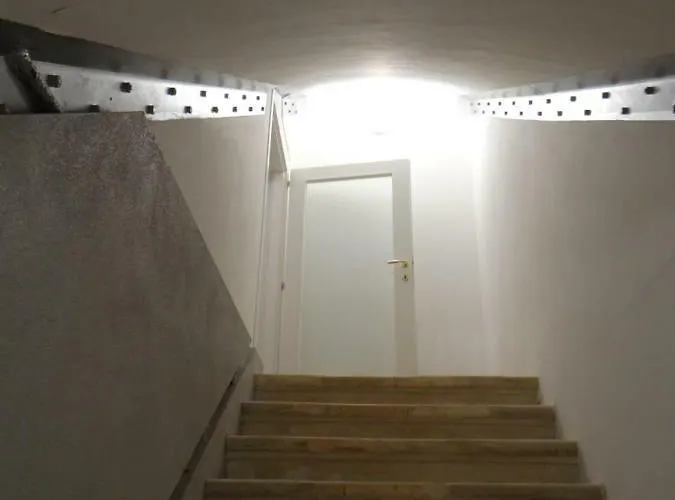 Apartment Palazzo Boldu - Ca' Colombina