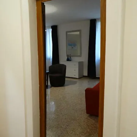 Apartment Palazzo Boldu - Ca' Colombina Venice