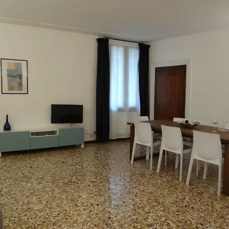 Palazzo Boldu - Ca' Colombina Venice