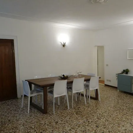 Apartment Palazzo Boldu - Ca' Colombina