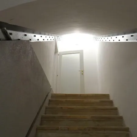 Apartment Palazzo Boldu - Ca' Colombina