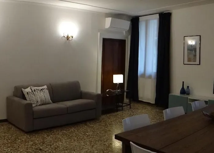 Palazzo Boldu - Ca' Colombina Appartement *