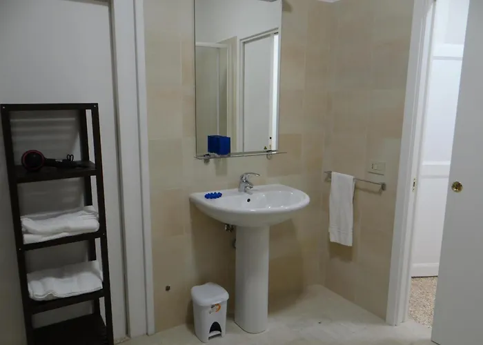 Palazzo Boldu - Ca' Colombina Venetië