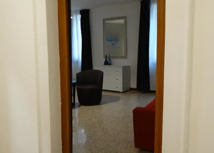Palazzo Boldu - Ca' Colombina *