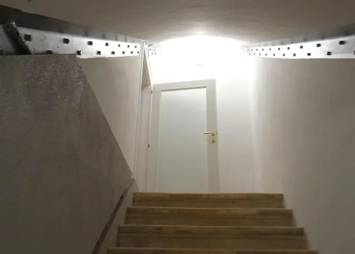 Palazzo Boldu - Ca' Colombina Appartement