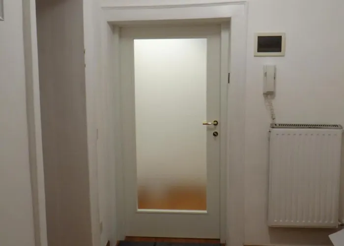 Appartement Palazzo Boldu - Ca' Colombina *