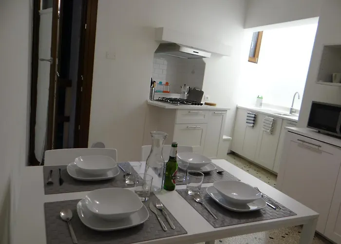 Palazzo Boldu - Ca' Colombina Venetië