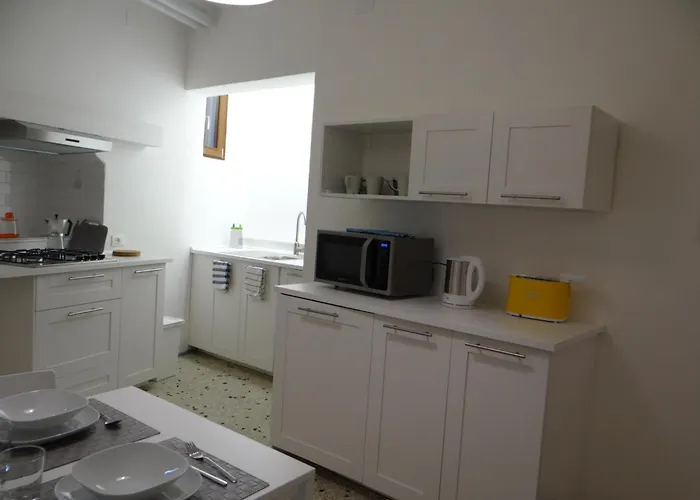 Appartement Palazzo Boldu - Ca' Colombina Venetië