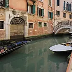 Palazzo Boldu - Ca' Colombina Lejlighed