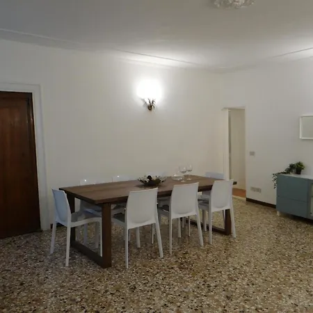 Palazzo Boldu - Ca' Colombina Velence