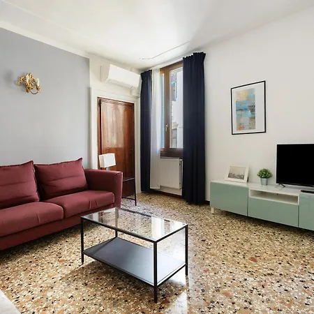Palazzo Boldu - Ca' Colombina Venedig