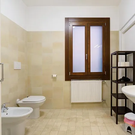 Palazzo Boldu - Ca' Colombina * Venedig