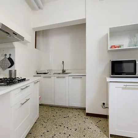 Palazzo Boldu - Ca' Colombina 公寓 *