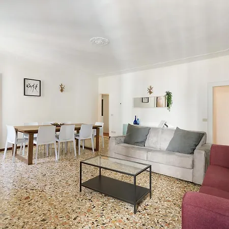 公寓 Palazzo Boldu - Ca' Colombina *