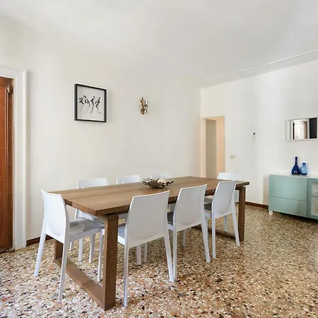 Palazzo Boldu - Ca' Colombina 公寓 威尼斯