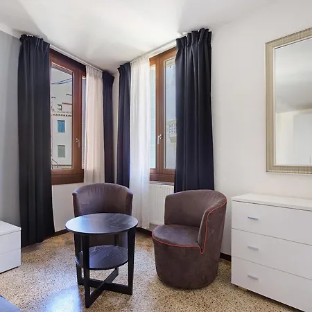 Palazzo Boldu - Ca' Colombina * 威尼斯