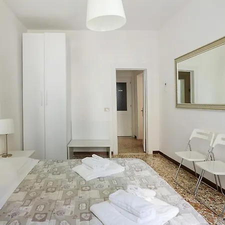 公寓 Palazzo Boldu - Ca' Colombina *