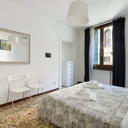 Palazzo Boldu - Ca' Colombina
