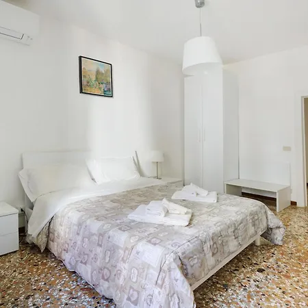 公寓 Palazzo Boldu - Ca' Colombina