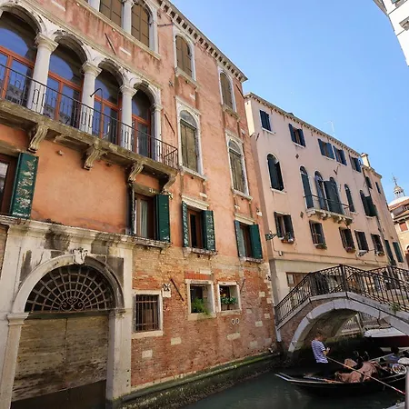Palazzo Boldu - Ca' Colombina 公寓 *