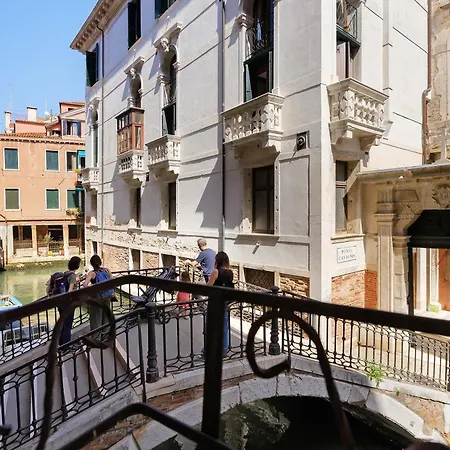 Palazzo Boldu - Ca' Colombina *