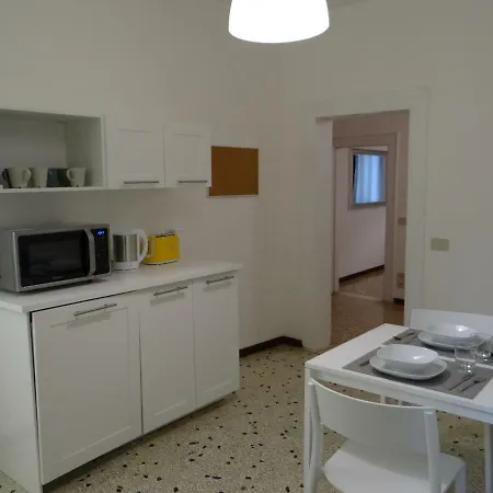 Apartament Palazzo Boldu - Ca' Colombina
