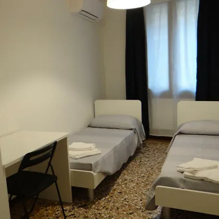 Palazzo Boldu - Ca' Colombina Apartament Wenecja