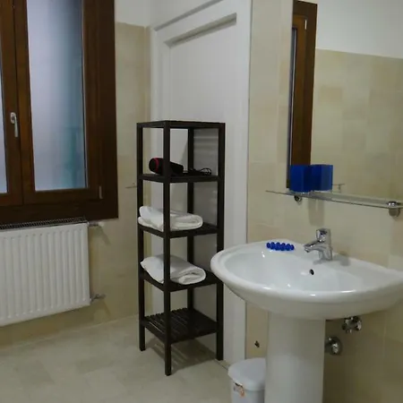 Palazzo Boldu - Ca' Colombina 아파트 베니스