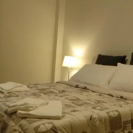 Apartament Palazzo Boldu - Ca' Colombina *