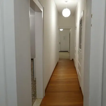 Apartament Palazzo Boldu - Ca' Colombina