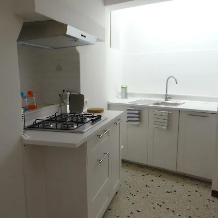 Palazzo Boldu - Ca' Colombina Apartament Wenecja