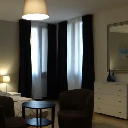 Apartament Palazzo Boldu - Ca' Colombina *