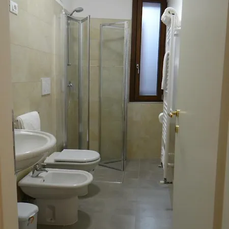 Palazzo Boldu - Ca' Colombina דירה