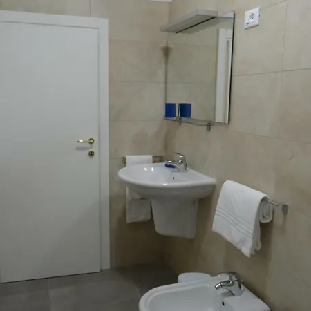 Palazzo Boldu - Ca' Colombina * ונציה