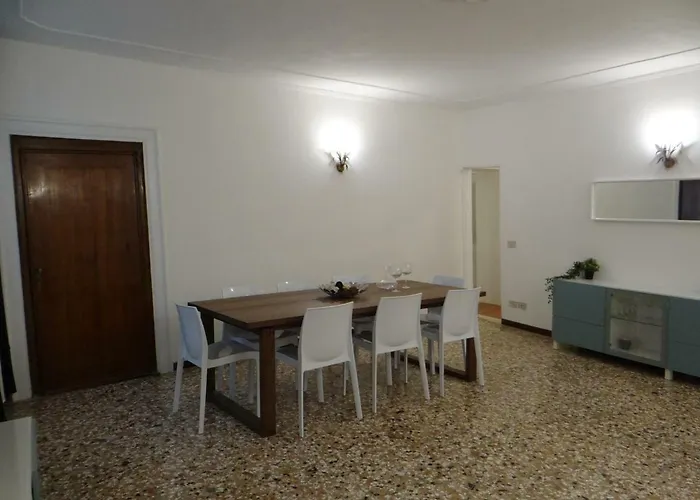 Appartement Palazzo Boldù - Ca' Colombina