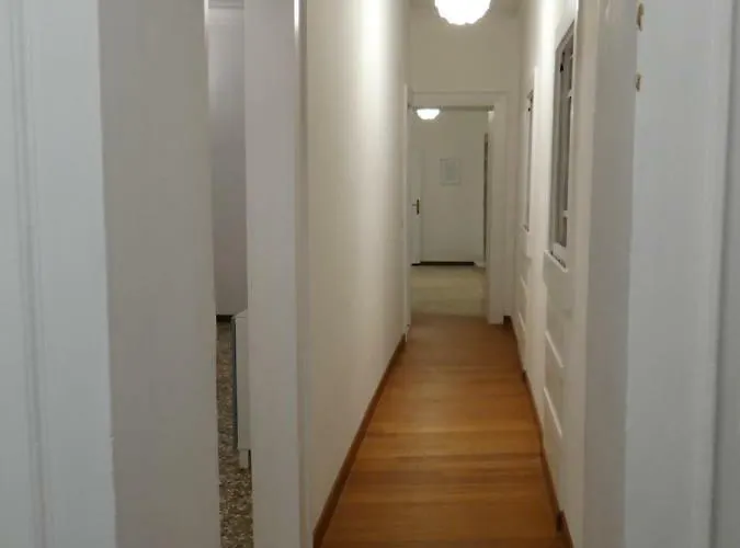 Appartement Palazzo Boldù - Ca' Colombina