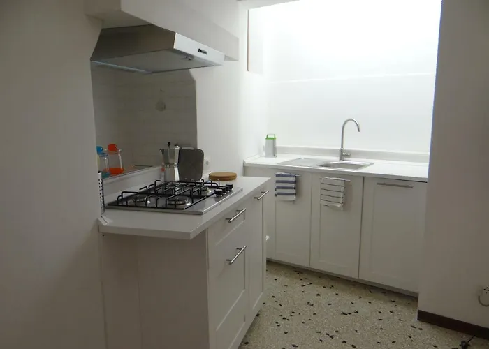 Palazzo Boldù - Ca' Colombina Appartement Venise